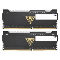 Patriot Viper Steel RGB DDR4 3600 MHz CL18