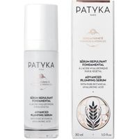 Patyka Paris Age Specific Intensif Siero Rimpolpante Fondamentale