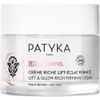 Patyka Paris Lift Essential Crema Ricca Liftante-Illuminante Tonificante