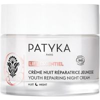 Patyka Paris Lift Essentiel Crema Notte Riparatrice di Giovinezza