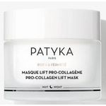 Patyka Paris Masque Lift Pro-Collagene Maschera Notte