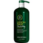 Paul Mitchell Lemon Sage Thickening Shampoo