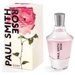 Paul Smith Rose Eau de Parfum