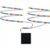 Paulmann LED Mobil strip RGB 1.2W