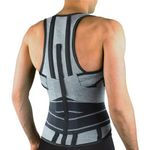Pavis 554 Corsetto Dorso-Lombo-Sacrale Modulare