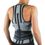 Pavis 554 Corsetto Dorso-Lombo-Sacrale Modulare