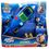 Paw Patrol Aqua Pups; Veicolo con Cucciolo