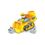 Paw Patrol Costruzioni: Rubble Ruspa Betoniera