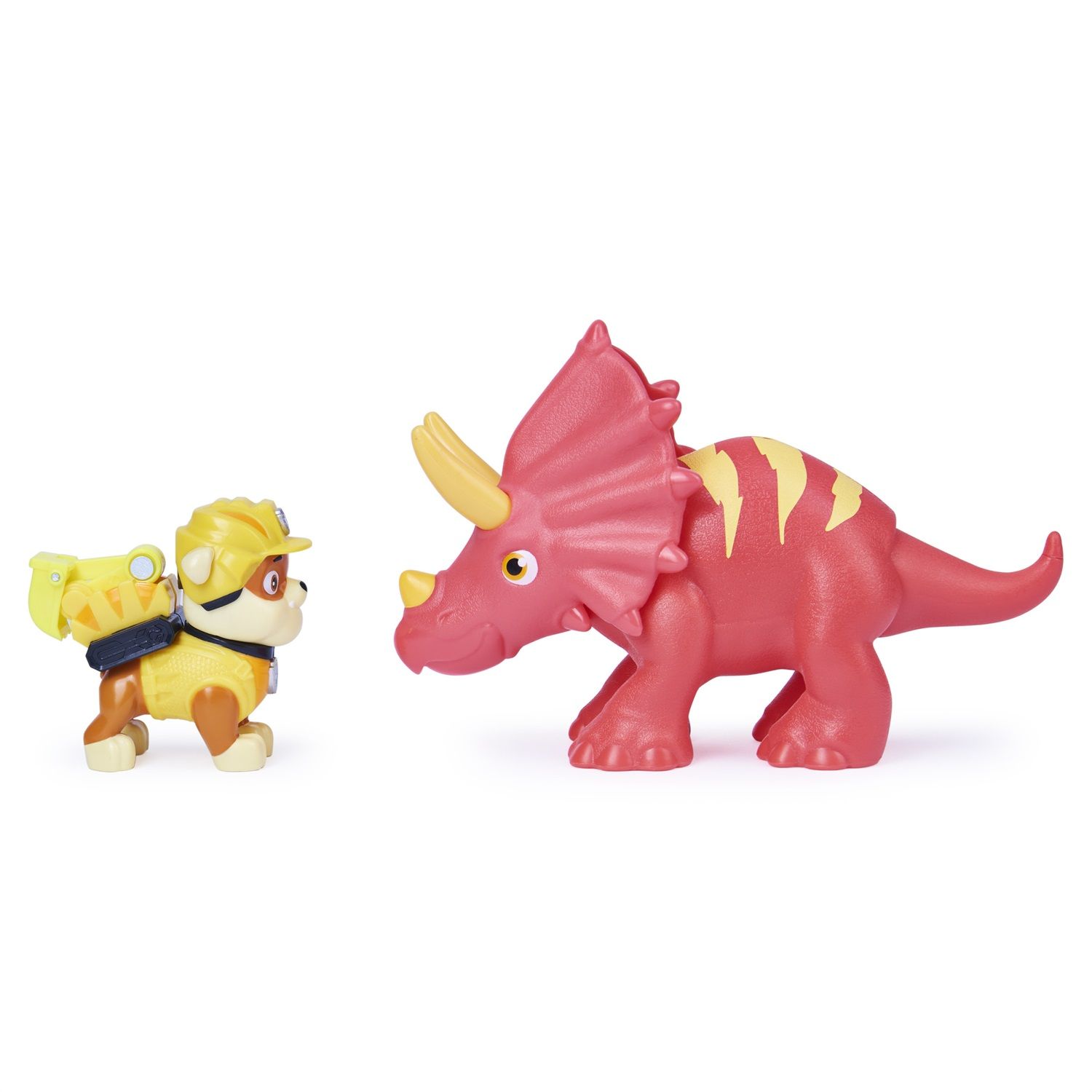 Paw Patrol Dino Rescue: Cucciolo con Dinosauro, Confronta prezzi