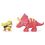 Paw Patrol Dino Rescue: Cucciolo con Dinosauro