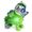 Paw Patrol Mighty Pups Super Paws: Cucciolo