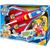 Paw Patrol Mighty Pups Super Paws: Mighty Jet Command Center