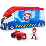 Paw Patrol Paw Patroller Launche&Rescue