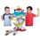 Paw Patrol Quartier Generale con pista da corsa