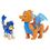 Paw Patrol Rescue Knights: Drago con Cucciolo