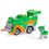 Paw Patrol Rescue Knights: Veicolo Deluxe con Cucciolo
