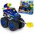 Paw Patrol Rescue Wheels: Veicolo Deluxe con Cucciolo