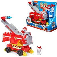 Paw Patrol Rise and Rescue