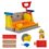 Paw Patrol Rubble & Crew: Officina di Rubble