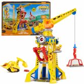 Paw Patrol Rubble & Crew: Torre del Cantiere