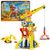 Paw Patrol Rubble & Crew: Torre del Cantiere
