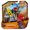 Paw Patrol Rubble & Crew: Veicolo con Cucciolo
