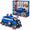 Paw Patrol Total Team Rescues: Mega Veicolo