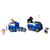Paw Patrol Veicolo Split Second 2in1