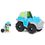 Paw Patrol Veicolo Base con Cucciolo