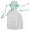 PB Pharma Maschera Ossigenoterapia con Tubo Adulti