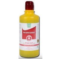 PB Pharma Pharmaiodio Disinfettante Iodopovidone 10%