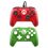 PDP Faceoff Deluxe Wired Controller per Nintendo Switch