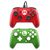PDP Faceoff Deluxe Wired Controller per Nintendo Switch