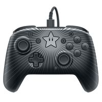 PDP Faceoff Wired Pro Controller