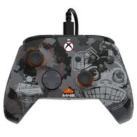 PDP Rematch Glow Advanced Controller per Xbox