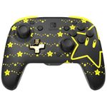 PDP Rematch Glow Wireless Controller per Switch