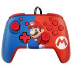 PDP Rematch Wired Controller per Switch