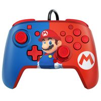 PDP Rematch Wired Controller per Nintendo Switch