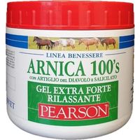 Pearson Arnica 100'S Gel Extra Forte Rilassante