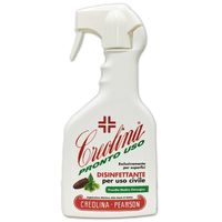 Pearson Creolina Spray