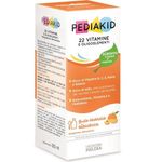 Pediakid 22 Vitamine e Oligoelementi