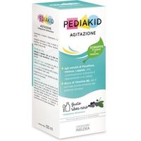 Pediakid Agitazione Sciroppo