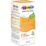 Pediakid Appetito e Tono Sciroppo