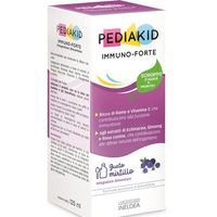 Pediakid Immuno Forte Sciroppo