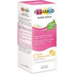 Pediakid Naso Gola Sciroppo