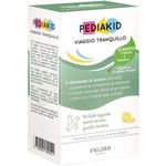 Pediakid Viaggio Tranquillo Controllo Nausea Stick