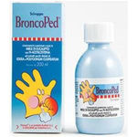Pediatrica Broncoped Soluzione Orale