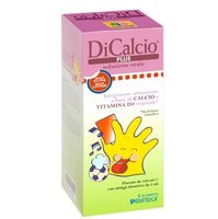 Pediatrica DiCalcio Plus