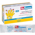 Pediatrica NoNausea Bustine