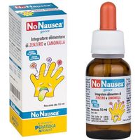Pediatrica NoNausea Gocce